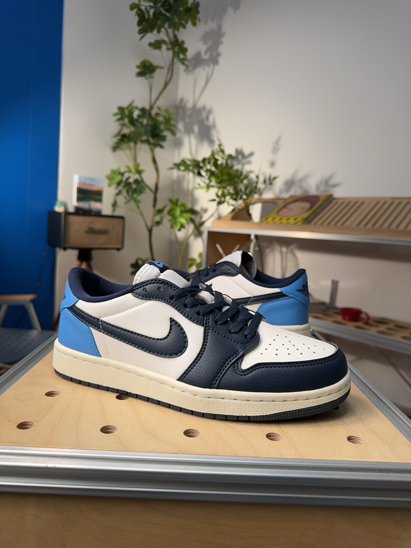 Nike Jordan